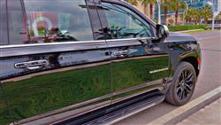 شيفروليه سوبربان